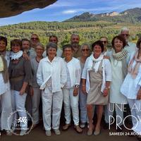 Une autre Provence