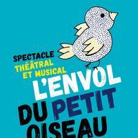L'Envol Du Petit Oiseau