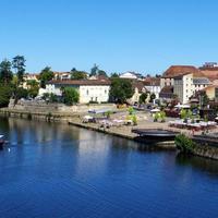 Visite Guidée De Bergerac