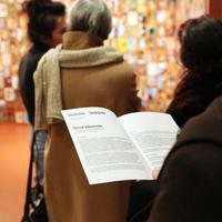 Visite Nocturne Du Centre D'art Le Lait