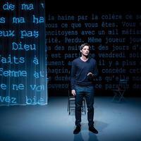 Vous n'aurez pas ma haine
