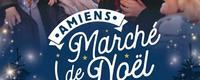 Marché de Noël Amiens 2023