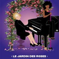 Le Jardin Des Roses