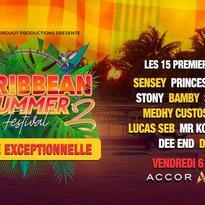 Caribbean Summer Festival