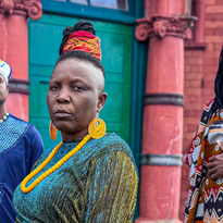 Bénin International Musical