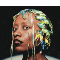 Cécile McLorin Salvant