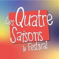 Festival Les Quatre Saisons édition été 2025