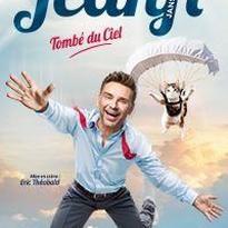Jeanfi Janssens dans Tombé du ciel