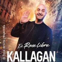 Kallagan, En Roue Libre