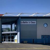 La boite à clous
