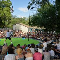 Le Festival d'Alba