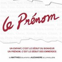 Le Prénom