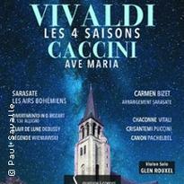 Les 4 Saisons de Vivaldi