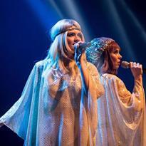 Mania, The Abba Tribute