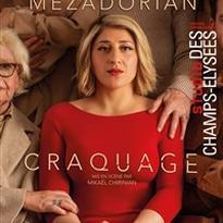 Marion Mezadorian dans Craquage