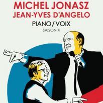 Michel Jonasz