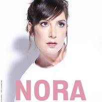 Nora Hamzawi, Tournée