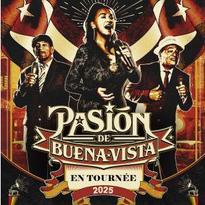 Pasion de Buena Vista