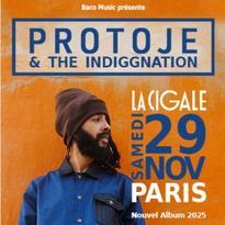 Protoje