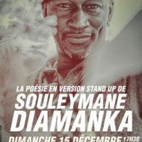 Souleymane Diamanka