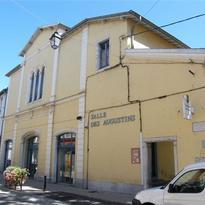 Théâtre Des Augustins
