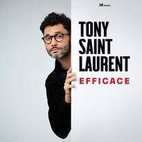 Tony Saint Laurent