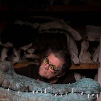 Visites commentées avec Jean Fontaine