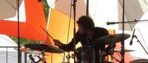 Batteurs de jazz franais