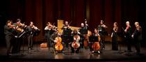 Ensembles de musique baroque