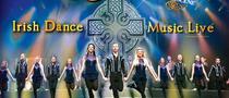 Troupes de danse irlandaise