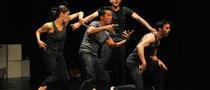 Compagnies de danse contemporaine