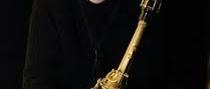 Saxophonistes de jazz russes