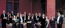 Orchestres classiques allemands