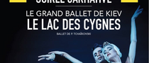 Ballets classiques