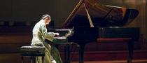 Pianistes classiques japonaises