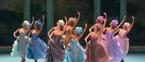 Ballets contemporains