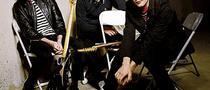 Groupes de rock canadiens