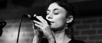 Chanteuses de jazz franaises