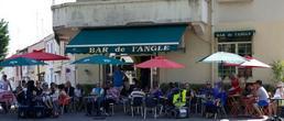 Caf thtre