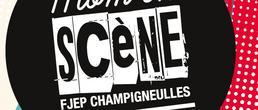 Salles Champigneulles
