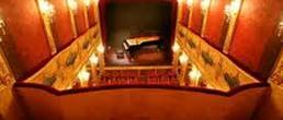Salle de concert