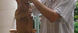 Sculpteur