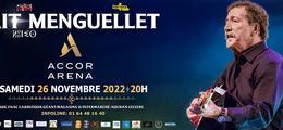 Ait Menguellet en concert