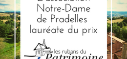 Association des Fidles et Amis de Notre-Dame de Pradelles