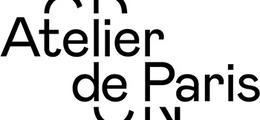 Atelier de Paris / CDCN Paris 12me