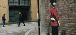 Banksy