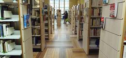 Bibliothque de Chalon-sur-Sane Chalon sur Saone