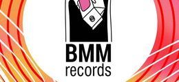 Bmm Records Groove Dingueries Party - Marina Trench