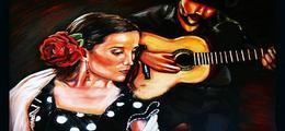 Cabaret Flamenco