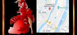 Cabaret Flamenco Fiesta Lyon